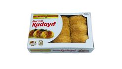 Saffet Abdullah Burma Kadayıf 250 g