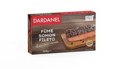 Dardanel Füme Somon Fileto 125 g