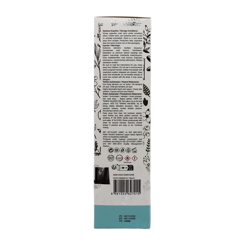 DeepFresh Reed Diffuser Jasmine 100 ml