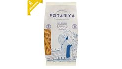 Potamya Sarı Mercimekli Fusilli 240 g