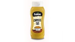 Tukaş Chipotle Sos 335 g