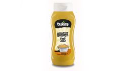Tukaş Burger Sauce 335 g