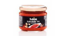Tukaş Kahvaltılık Sos 300 g