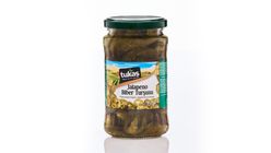Tukaş Jalapeno Turşusu 335 g
