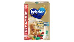 Bebelac Gold Konfor 2 Devam Sütü 6-9 Ay 800 g