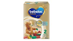 Bebelac Gold Konfor 2 Devam Sütü 6-12 Ay 350 g