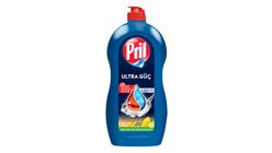 Pril Ultra Power Lemon Liquid Dishwashing Detergent 1350 g