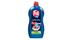 Pril Elma Hand Wash Liquid Dishwashing Detergent 1350 ml