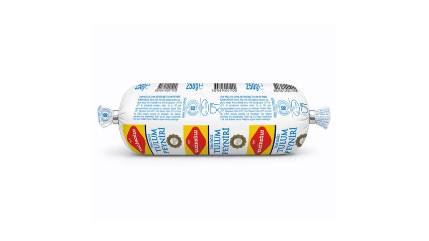 Taciroğlu Tulum Peyniri 250 g
