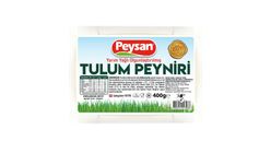 Peysan Yarım Yağlı Tulum Peyniri 400 g