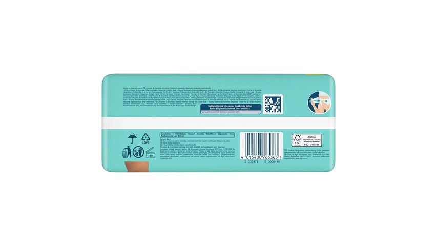 Prima Premium Care Economic Package Size 5 Diapers 42 Pack