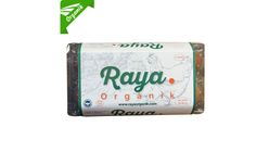 Raya Organic Eggs 8-pack 53-62 g