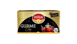Doğuş Gourmet Teapot Tea Bags 100 pcs