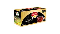 Doğuş Gurme Poşet Çay 25 x 2 g