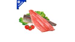 Kuzey Dondurulmuş Alabalık 500 g