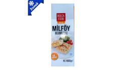 Bolca Food Milföy 1000 g