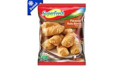 SuperFresh Potato Roll Pastry 500 g