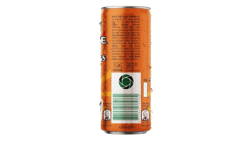 Nescafe Xpress Original Soğuk Kahve 250 ml