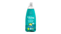 Viking Premium Dishwashing Liquid Basil & Lemon 750 ml