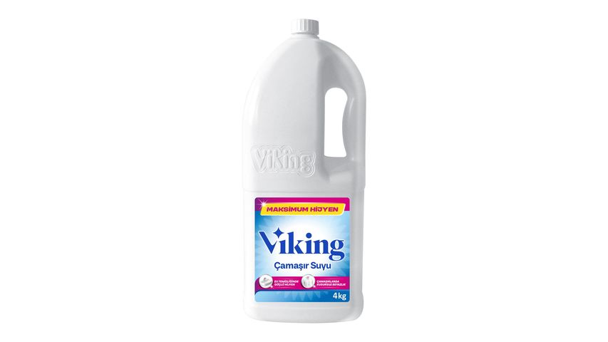 Viking Bleach 4 kg