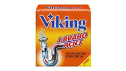 Viking Granular Drain Opener 2 x 50 g