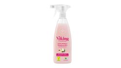 Viking Premium Çok Amaçlı Temizlik Sprey Yasemin & Vanilya 750 ml