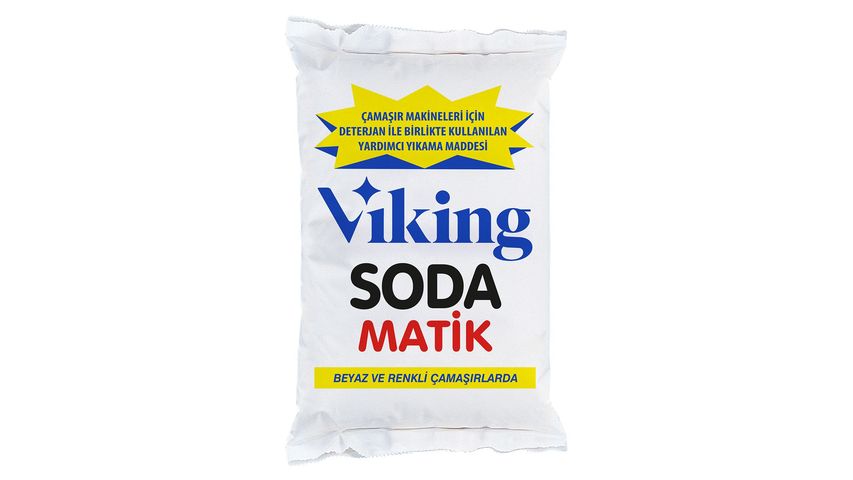 Viking Powdered Soda Matic 500 g