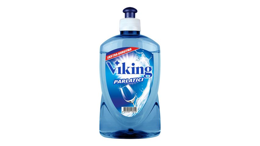Viking Bulaşık Makinesi Parlatıcısı 450 ml