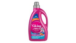 Viking TECHNOPOWER Liquid Detergent Vibrant 2.7 L