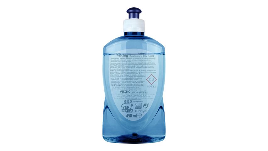 Viking Bulaşık Makinesi Parlatıcısı 450 ml