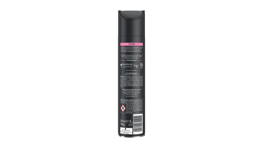 Taft Power Saç Spreyi Kaşmir Yumuşaklığı 250 ml