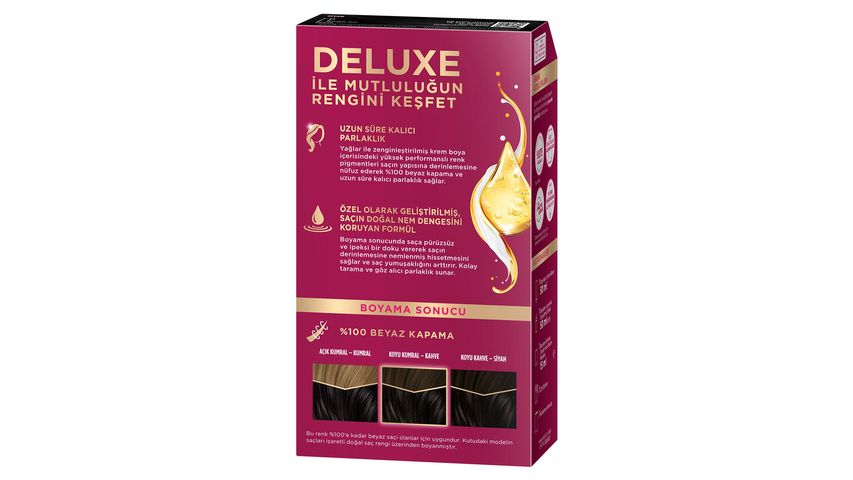 Palette Deluxe Black 1-0