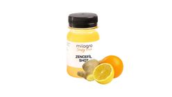 Simply Fresh Zencefil Shot 80 ml