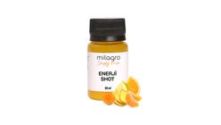 Simply Fresh Detox Enerji Shot 80 ml