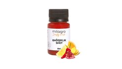 Simply Fresh Detox Bağışıklık Shot 80 ml