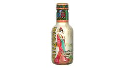 Arizona Sugar-Free Green Tea Flavored Drink 450 ml