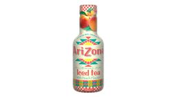Arizona Iced Tea Peach 450 ml