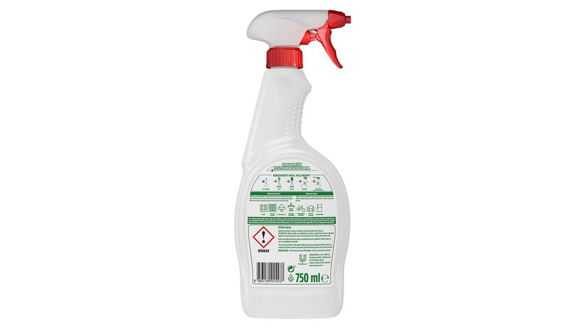 Cif Krem Sprey Amonyak 750 ml