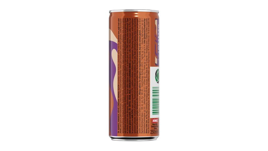 OBSESSO Iced Coffee Mocha 250 ml