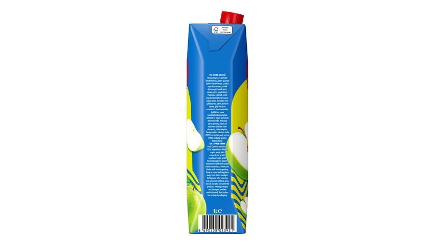Dimes Sour Apple Drink 1 L
