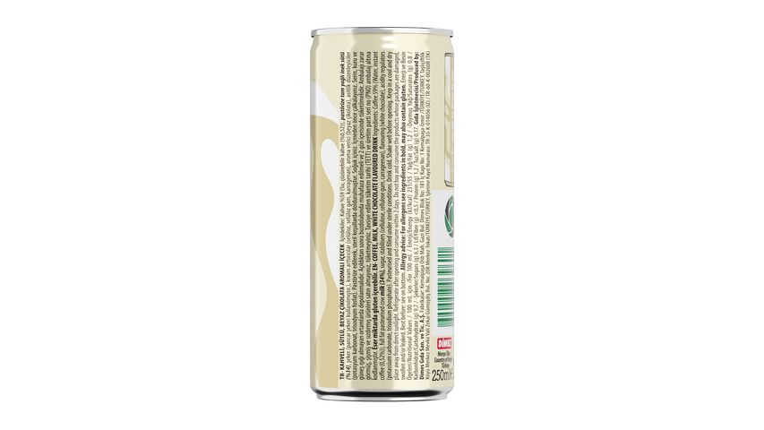OBSESSO Iced White Choco Mocha 250 ml