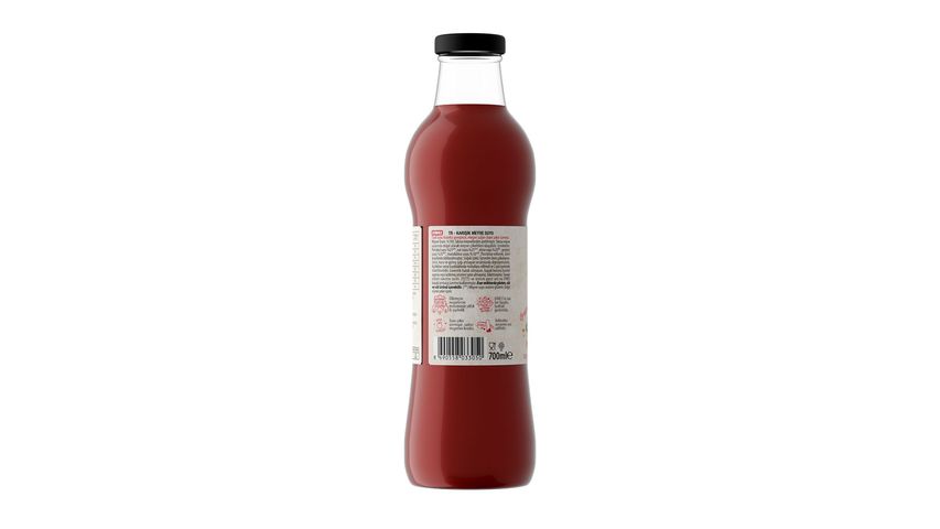 Dimes Squeezed Orange & Pomegranate Juice 700 ml