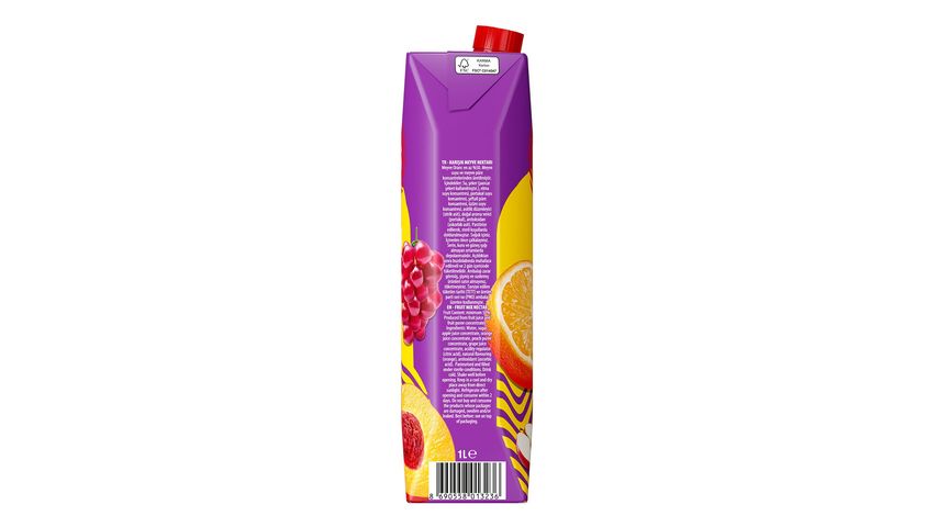 Dimes Mixed Nectar 1 L