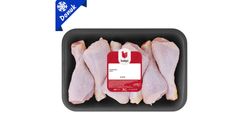 Bakpiliç Dondurulmuş Büyük Piliç Baget 800 g