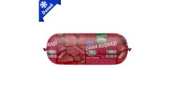 Tarım Kredi Dondurulmuş Dana Kuşbaşı 400 g