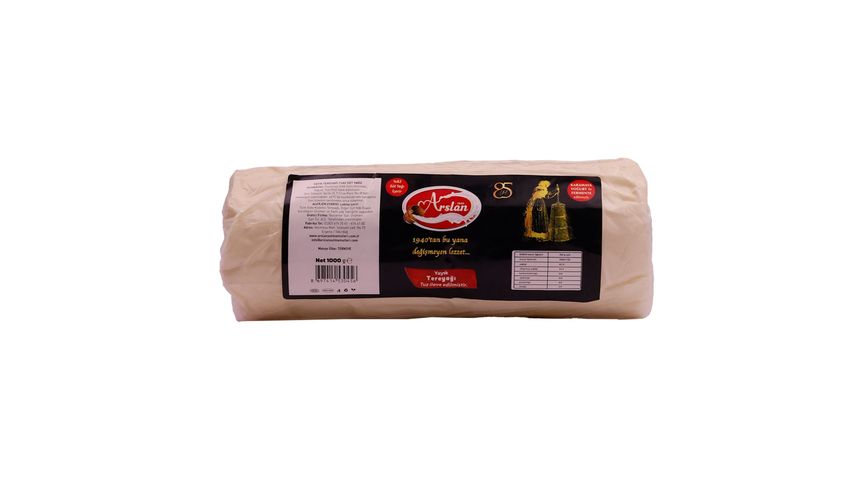 Silivri Arslan Churned Butter 1 kg
