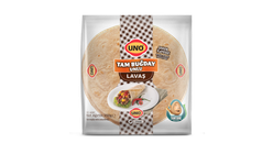 Uno Geleneksel Lavaş Tam Buğdaylı 250 g