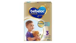 Bebelac Gold Konfor 3 Çocuk Devam Sütü 1 Yaş+ 350 g