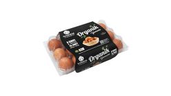 Nardem Organic Chicken Eggs 15 pcs