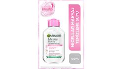 Garnier Micellar Makyaj Temizleme Suyu 100 ml